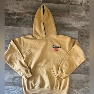 Coors Banquet Hoodie